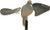 MOJO WIND DOVE DECOY