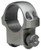 RUGER 4KHM RING H'EYE S/S 1"