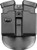 FOBUS MAG POUCH DOUBLE FOR