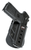 FOBUS HOLSTER E2 PADDLE FOR
