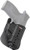 FOBUS HOLSTER E2 PADDLE FOR