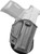 FOBUS HOLSTER E2 PADDLE FOR