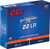 CCI TACTICAL 22LR 40GR PLATED
