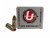 UNDERWOOD 380 ACP 68GR HP