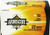ARMSCOR 22WMR 40GR JHP 1838FPS