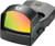 BURRIS RED DOT FASTFIRE III