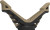 PRIMOS XBOW V-YOKE FOR GEN3