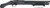 MOSSBERG 590 SHOCKWAVE 12GA 3"