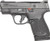 S&W M&P9 SHIELD PLUS OPTICS