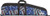 ALLEN VICTORY TACTICAL RIFLE