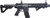 CROSMAN DPMS SBR CO2 AIR RIFLE