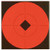 B/C TARGET SPOTS 8" TARGET