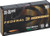 FEDERAL GOLD MEDAL 30-06 168GR