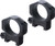 LEUPOLD RINGS MARK 4 CROSS-