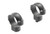 LEUPOLD RINGS STANDARD 1"