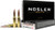 NOSLER MATCH 6.5 CM 140GR
