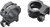 WEAVER RINGS 4-HOLE TACTICAL