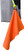 BERETTA SHOOTING TOWEL ORANGE