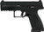 BERETTA APX A1 RDO 9MM 4.25"
