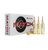 HORNADY MATCH 25 CM 134GR
