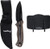 UNCLE HENRY KNIFE UH FIXED BLD