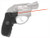 CRIMSON TRACE LASER LASERGRIP