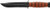 KA-BAR FIGHTING/UTILITY KNIFE