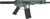 GLFA AR15 PISTOL 223 WYLDE
