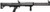KEL-TEC KSG-25 SHOTGUN 12GA.