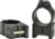 WARNE RINGS MAXIMA 30MM HIGH
