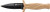 S&W KNIFE FDE BOOT KNIFE 2.75"