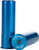 A-ZOOM METAL SNAP CAP BLUE