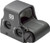 EOTECH XPS2-0 HOLOGRAPHIC SGT