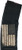 BLACK RAIN MAGAZINE AR15 30RD