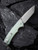 CIVIVI KNIFE BRAZEN 3.46"