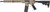 GLFA AR15 LEFT HAND RIFLE 223