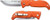 COLD STEEL FINN WOLF 3.5" BLZ