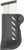 VERSACARRY LEATHER MAG HOLDER