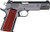 SPRINGFIELD 1911 LOADED 45ACP