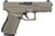 TRISTAR APOC 9MM 15RND FDE