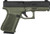 TRISTAR APOC 9MM 15RND ODG