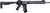 WALTHER HAMMERLI TAC R1 22LR
