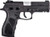 TAURUS TH9 9MM 4.25" ADJ.