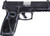 TAURUS G3 9MM 17-SHOT 3-DOT