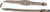 QUAKE CLAW CONTOUR RIFLE SLING