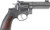 RUGER GP100 357MAG 4.20" ADJ.
