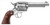 RUGER VAQUERO 357MAG 5.5" FS