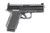 RUGER RXM 9MM LUGER 4" ADJ