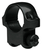 RUGER 4B RING MEDIUM BLUED 1"