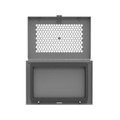 IRISS IR Window 12 w/ Environmental Locking Cover